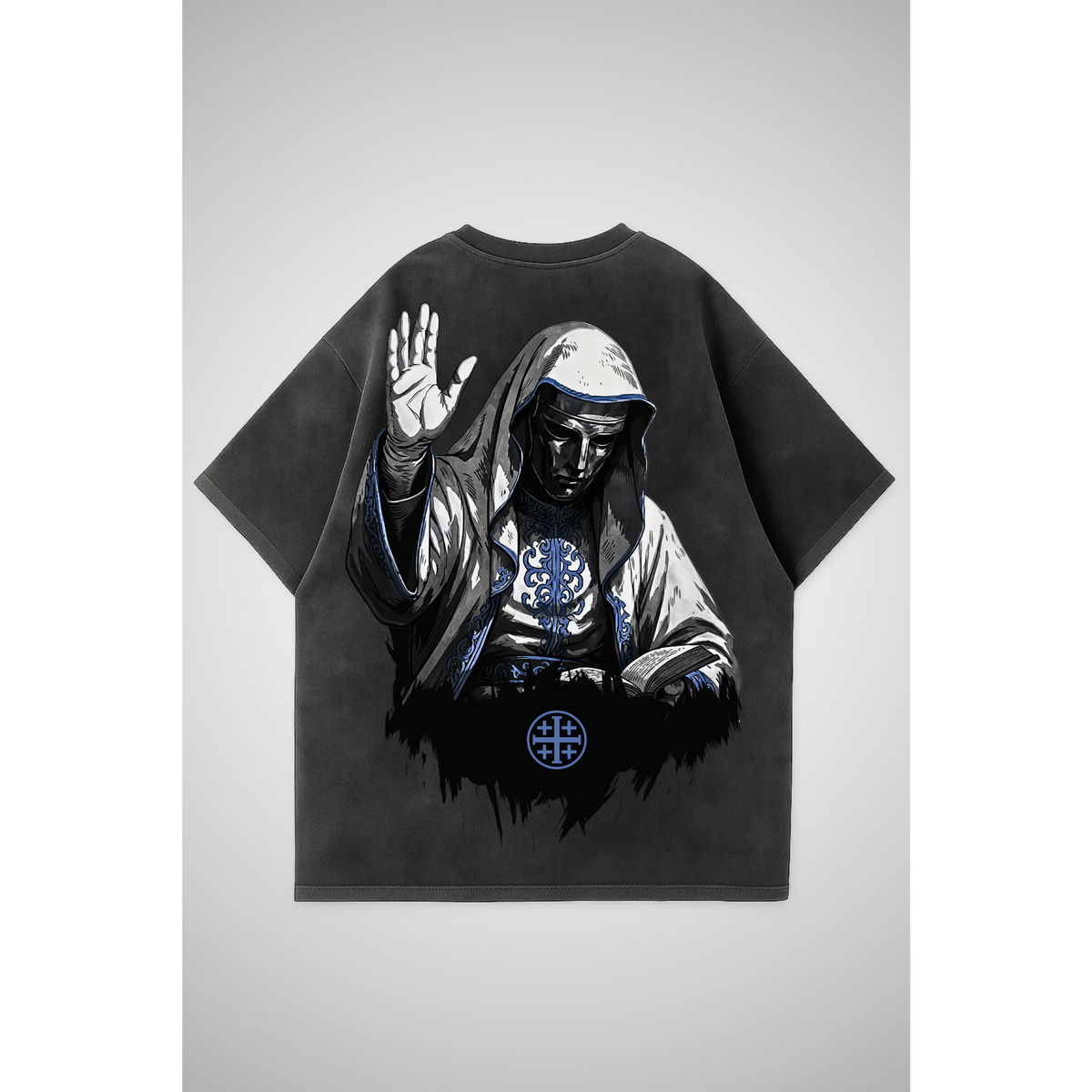 BLDWN IV 1. | Premium T-Shirt