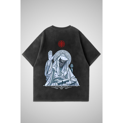 KING BALDWIN | Oversized Shirt