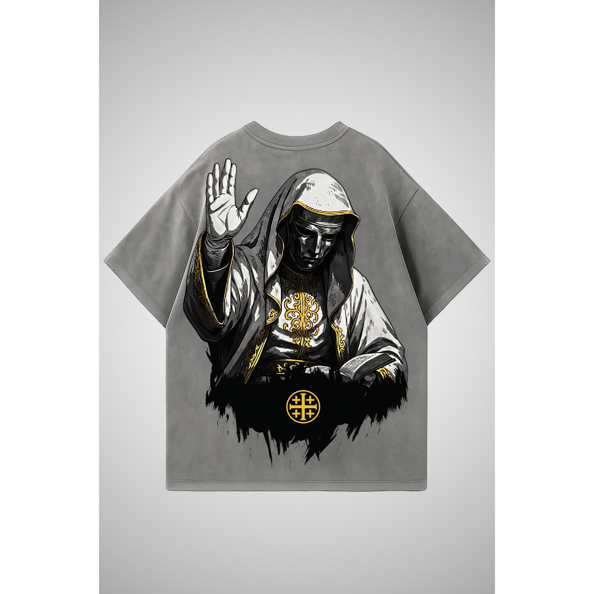 KINGDOM OF HEAVEN | Premium T-Shirt