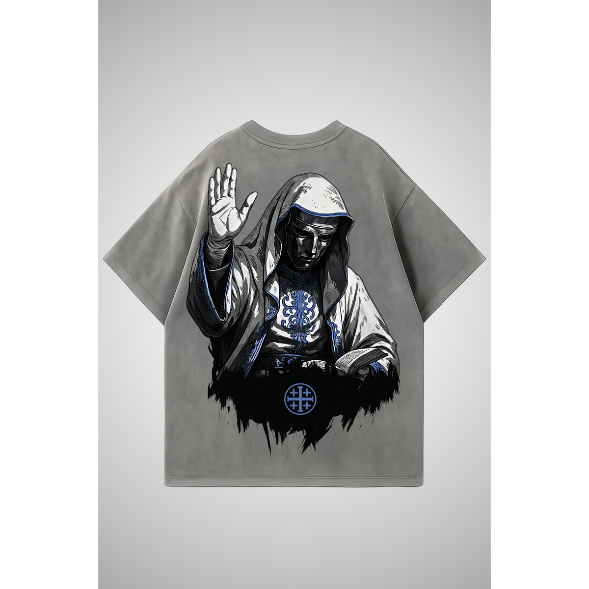 BLDWN IV 1. | Premium T-Shirt