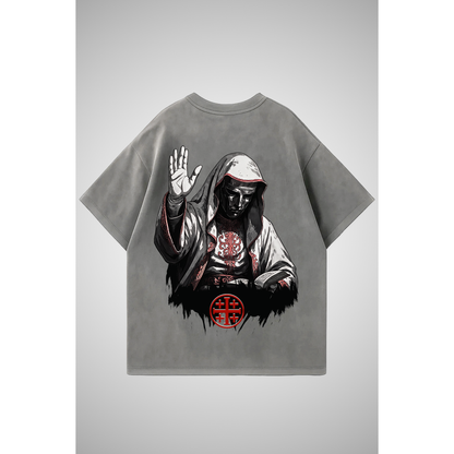 ROYAL ASCETIC | Oversized Shirt