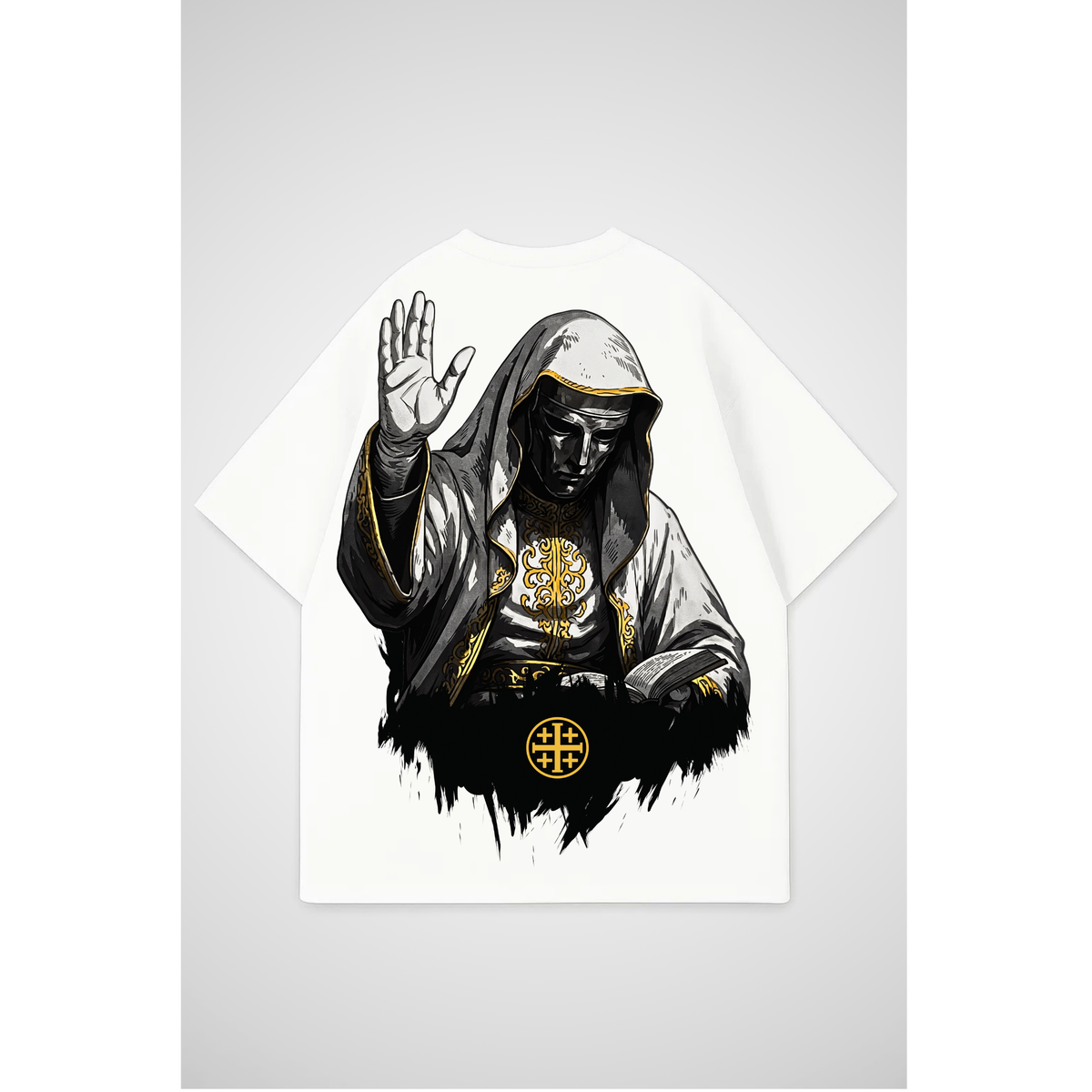 KINGDOM OF HEAVEN | Premium T-Shirt