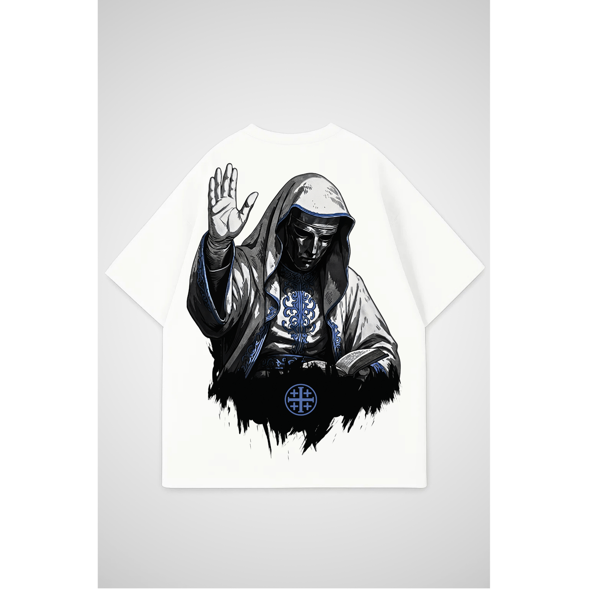 BLDWN IV 1. | Premium T-Shirt