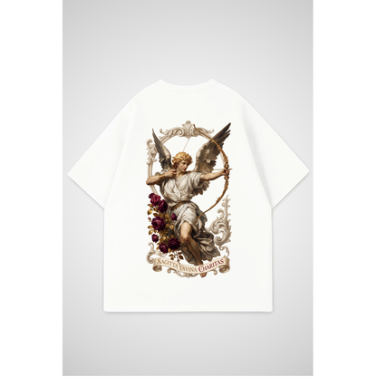 SAGITTA DIVINA | Oversized Shirt