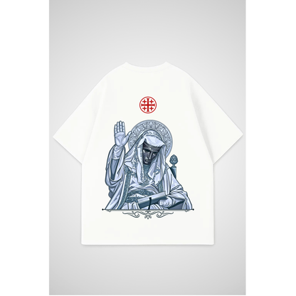 KING BALDWIN | Oversized Shirt