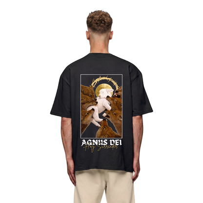 AGNUS | Oversized Shirt