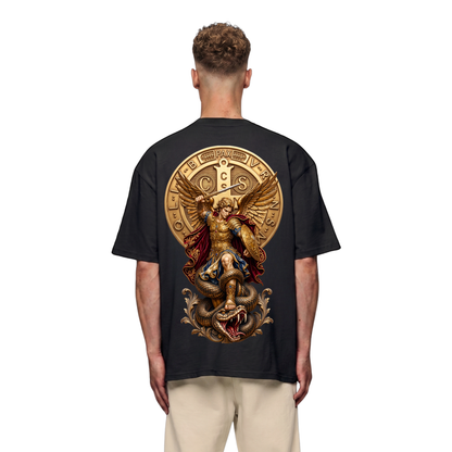 BENEDICTUS MICHAEL  | Oversized Shirt