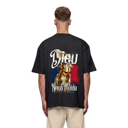 DIEU GUIDE | Oversized Shirt