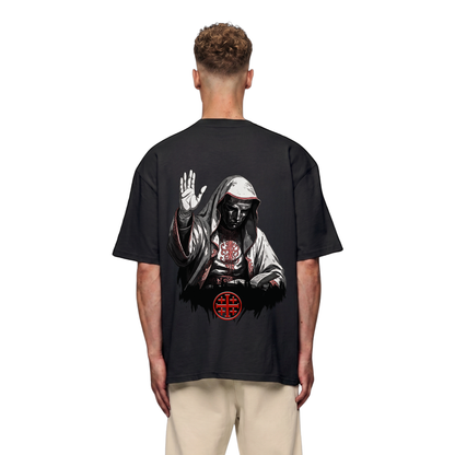 ROYAL ASCETIC | Oversized Shirt