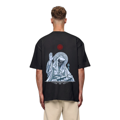 KING BALDWIN | Oversized Shirt