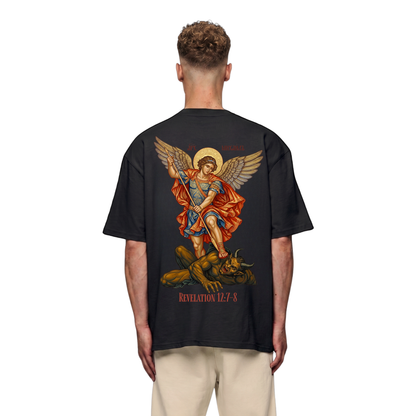 REVELATION 12 | Oversized Shirt