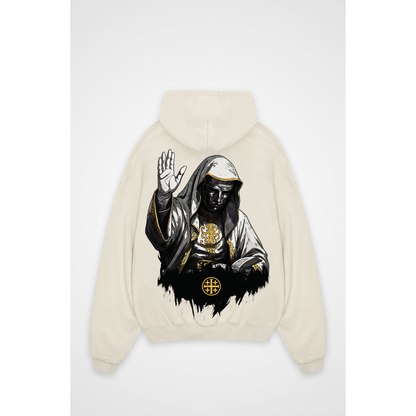 KINGDOM OF HEAVEN | Oversized Hoodie