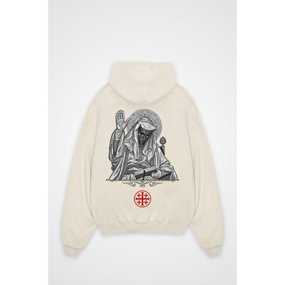 HOLY BLESSING | Oversized Hoodie