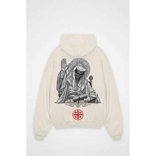 HOLY BLESSING | Oversized Hoodie
