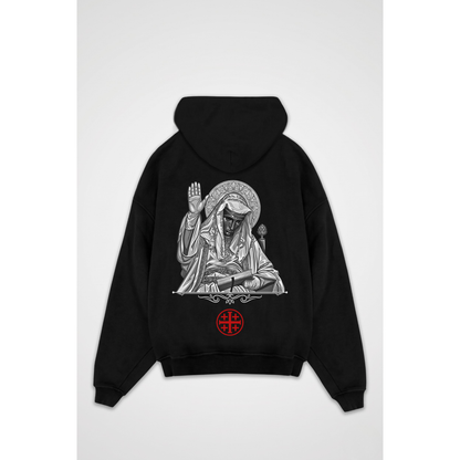 HOLY BLESSING | Oversized Hoodie