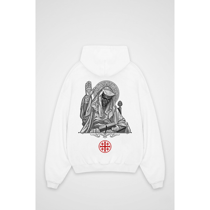 HOLY BLESSING | Oversized Hoodie