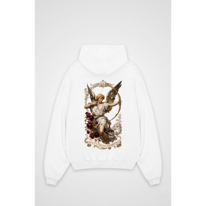 SAGITTA DIVINA | Oversized Hoodie