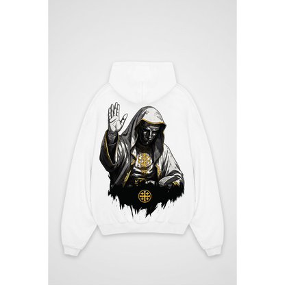 KINGDOM OF HEAVEN | Oversized Hoodie