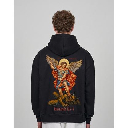 REVELATION 12 | Oversized Hoodie