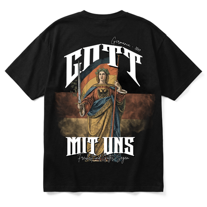 R | Premium T-Shirt