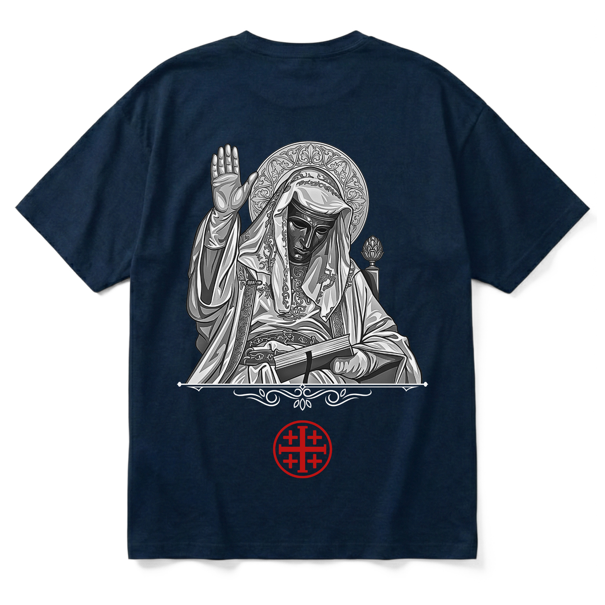 R | Premium T-Shirt