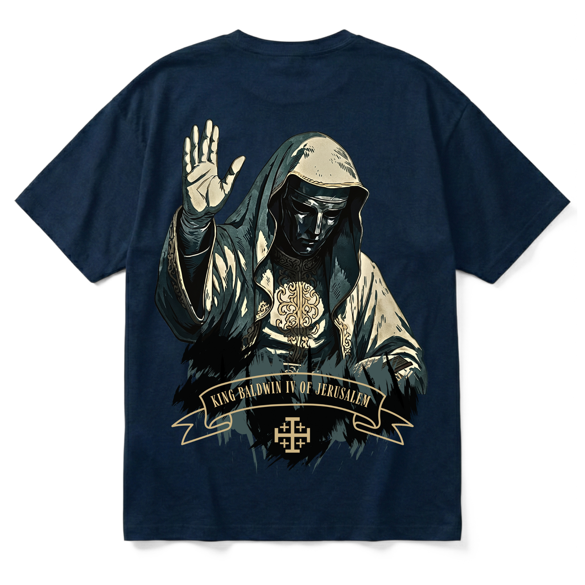 R | Premium T-Shirt