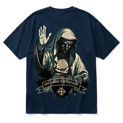 R | Premium T-Shirt