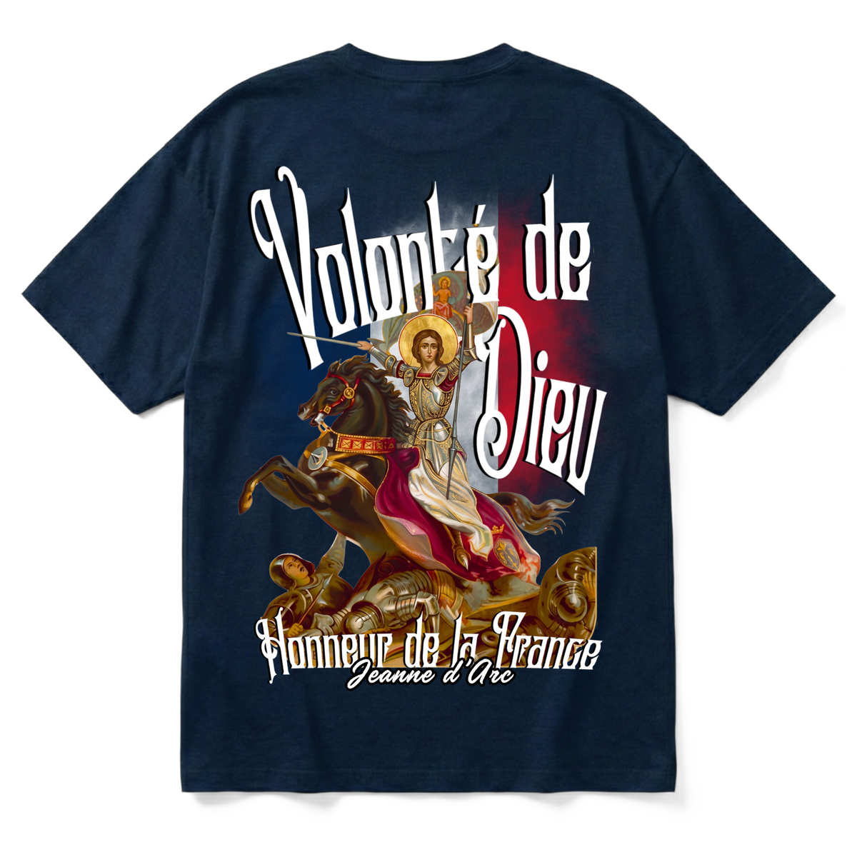 JEANNE D'ARC | Premium T-Shirt