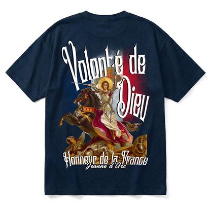 JEANNE D'ARC | Premium T-Shirt