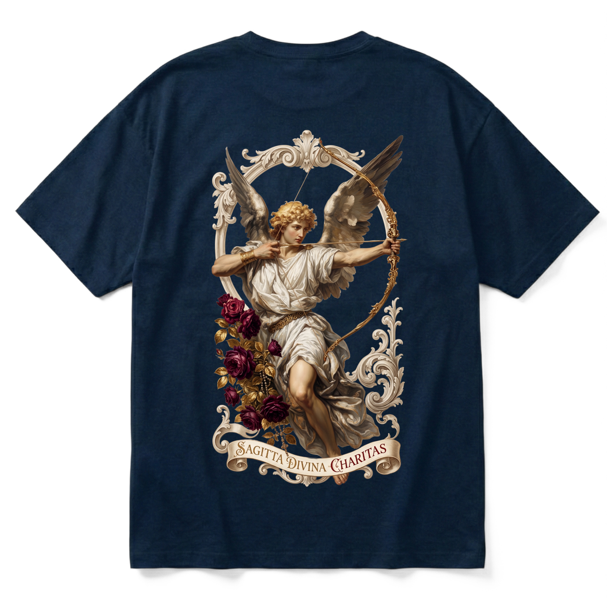 R | Premium T-Shirt