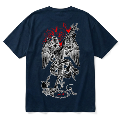 R | Premium T-Shirt