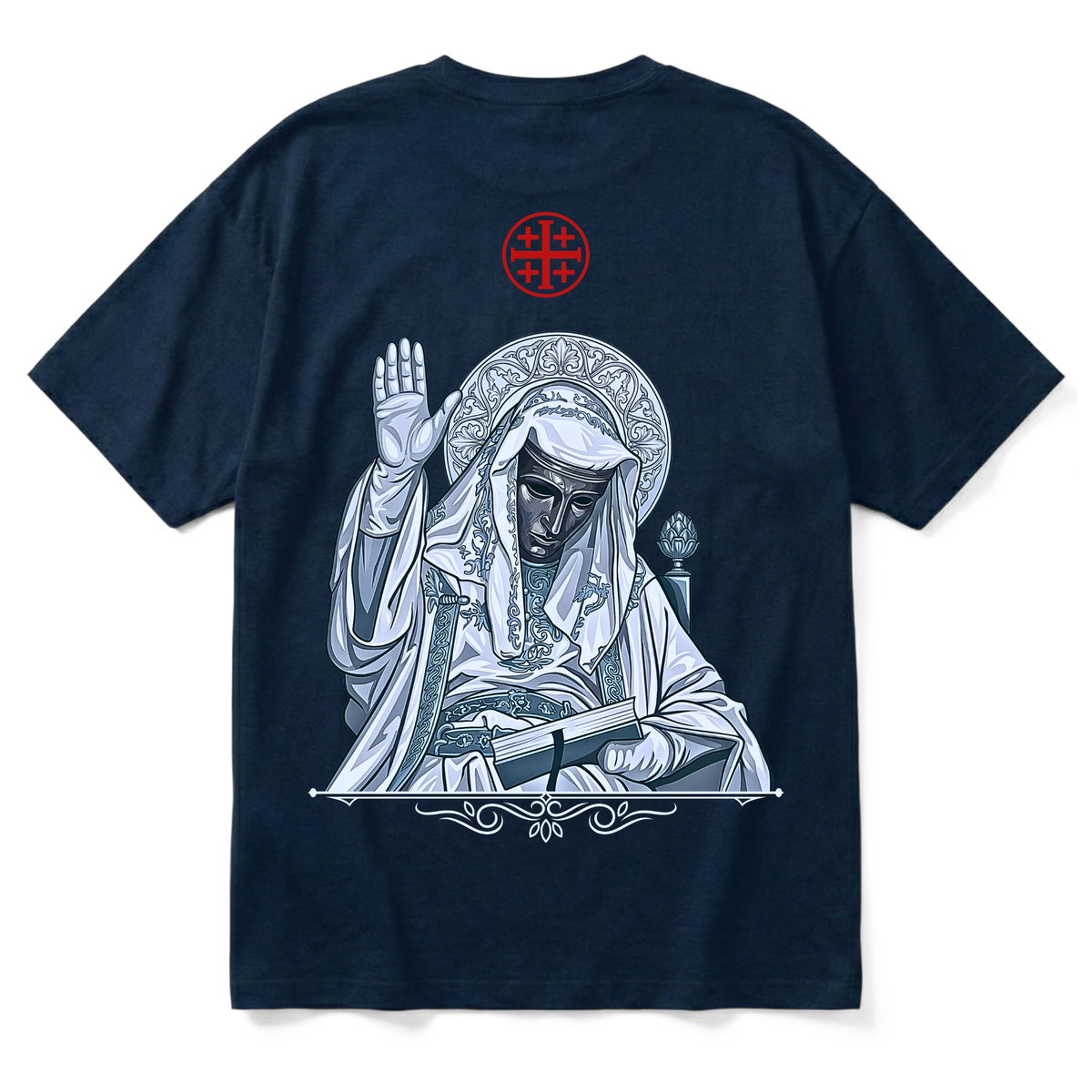 R | Premium T-Shirt
