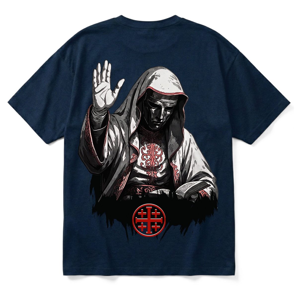 R | Premium T-Shirt