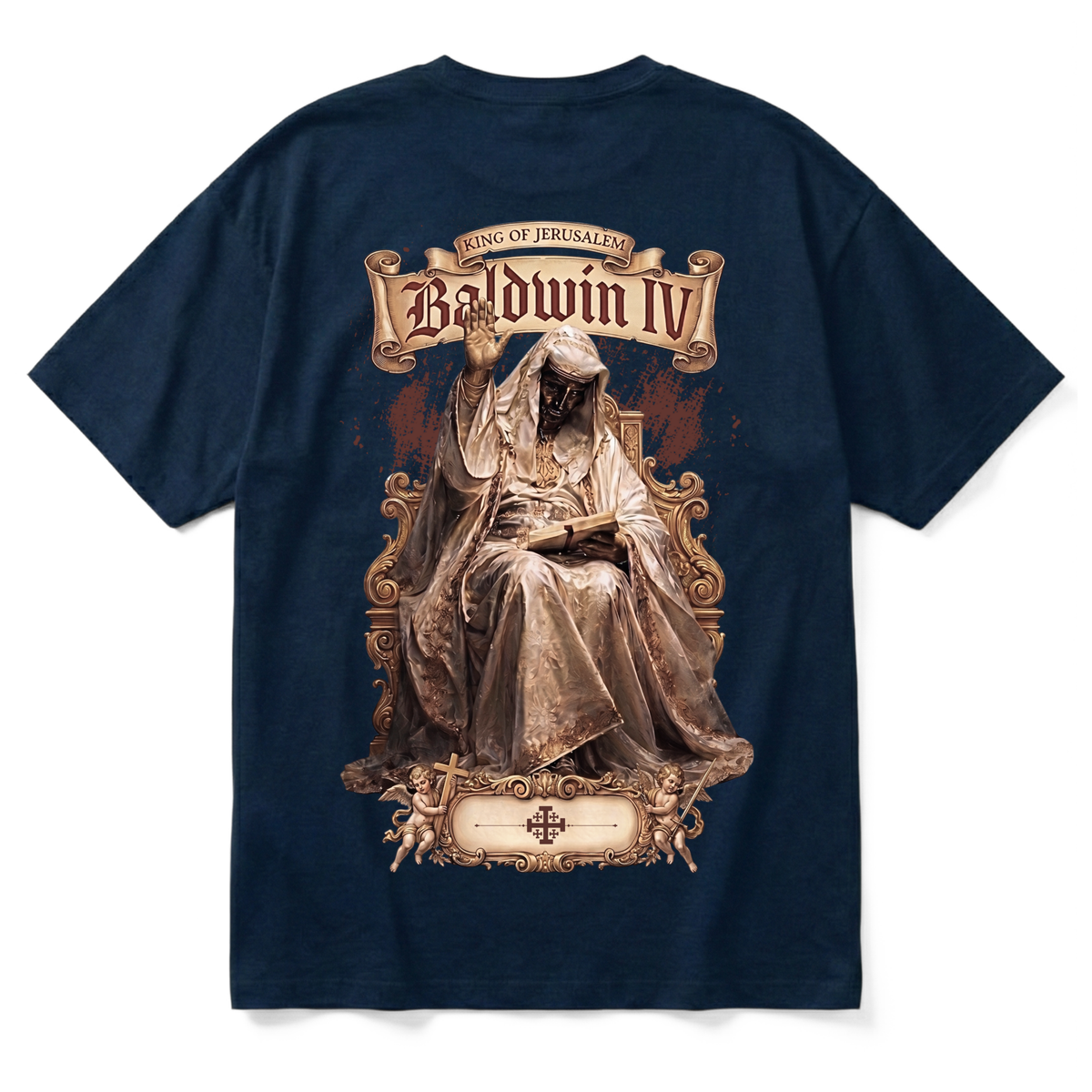 R | Premium T-Shirt