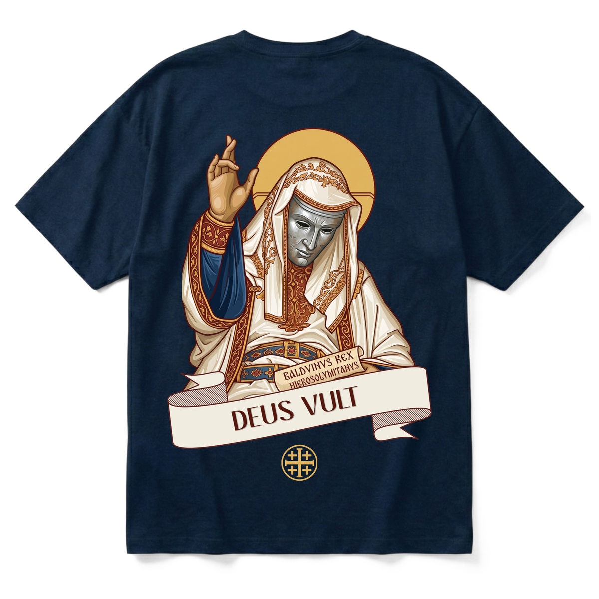 R | Premium T-Shirt