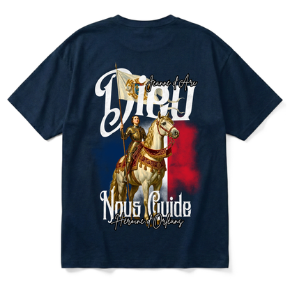 DIEU GUIDE| Premium T-Shirt