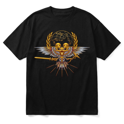 R | Premium T-Shirt