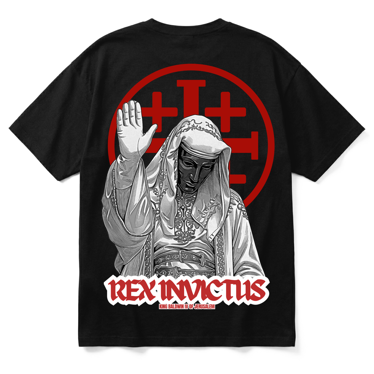 R | Premium T-Shirt