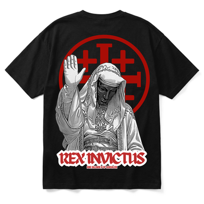 R | Premium T-Shirt
