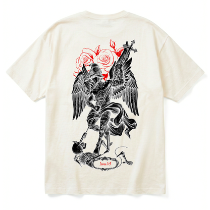 R | Premium T-Shirt