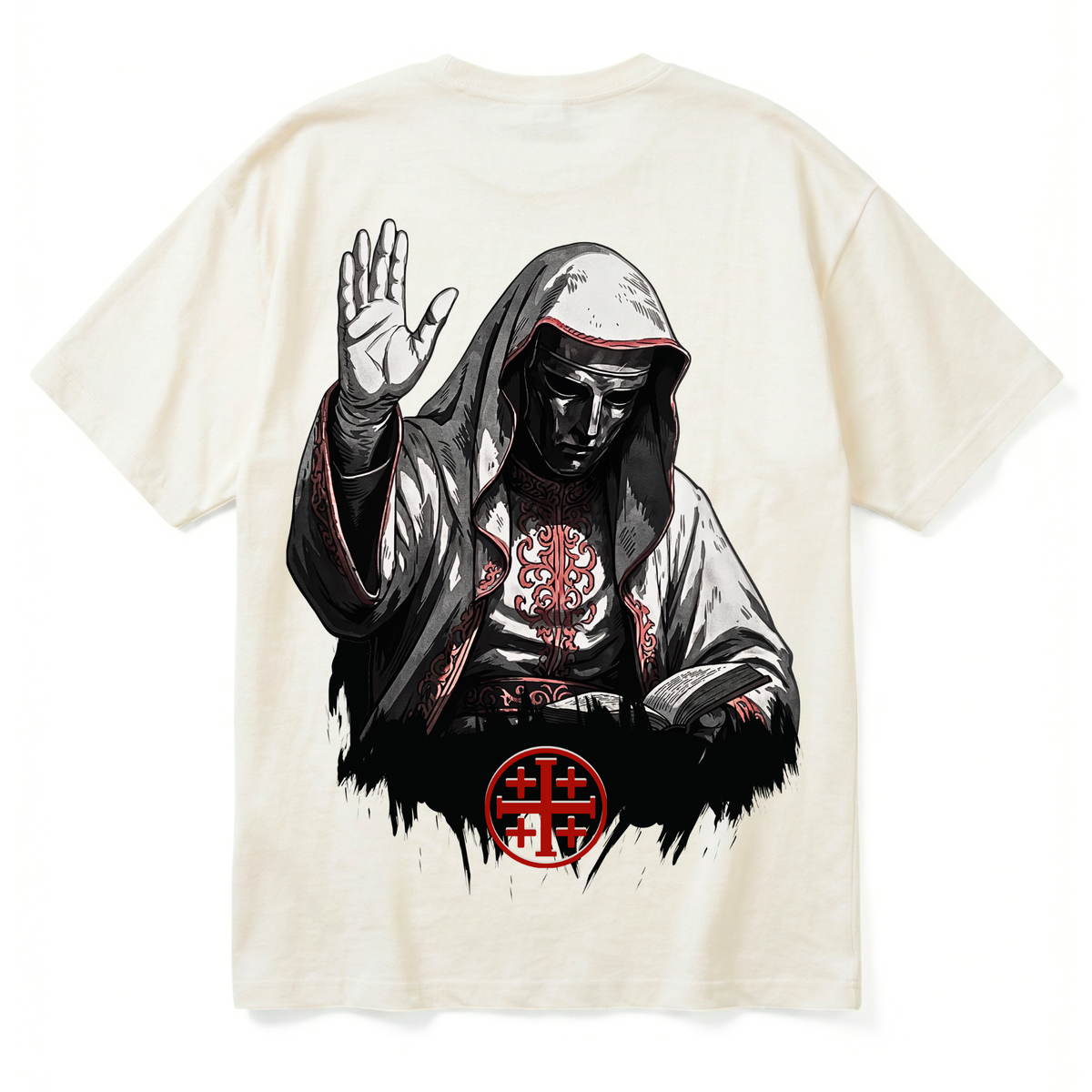 R | Premium T-Shirt