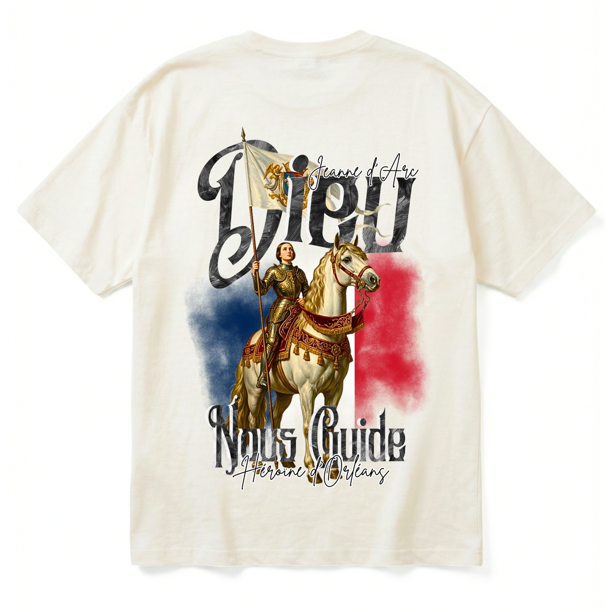 DIEU GUIDE| Premium T-Shirt