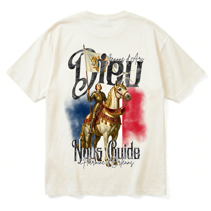 DIEU GUIDE| Premium T-Shirt