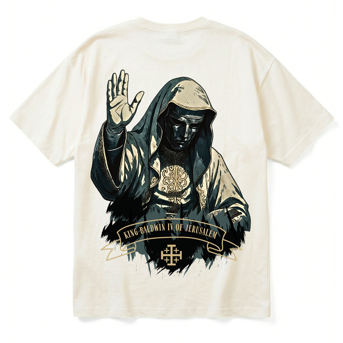 R | Premium T-Shirt
