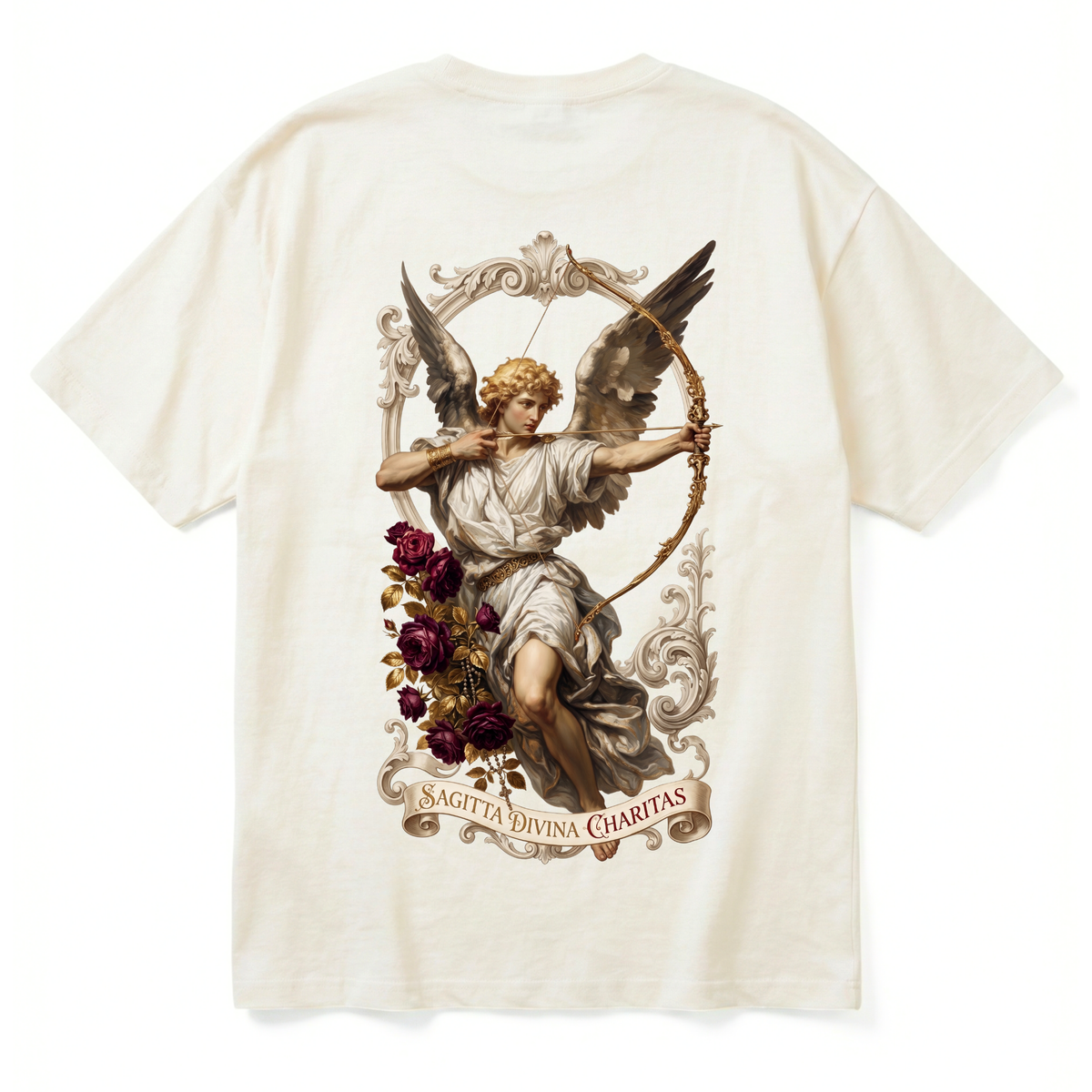 R | Premium T-Shirt