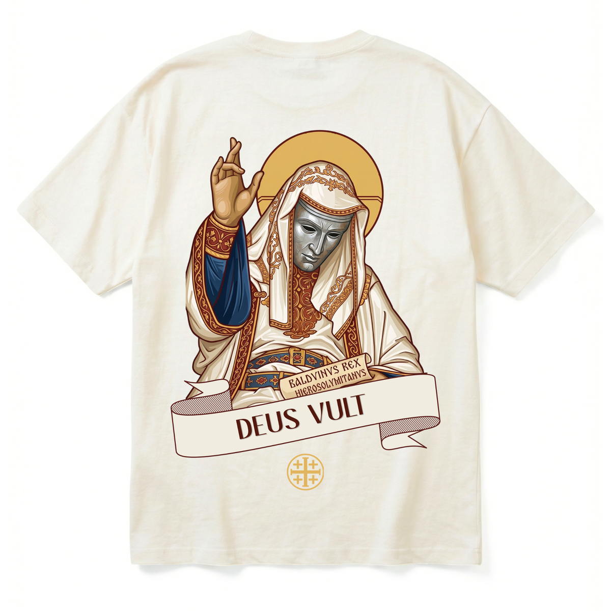 R | Premium T-Shirt