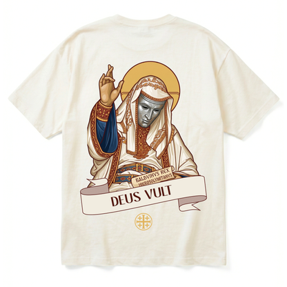 R | Premium T-Shirt