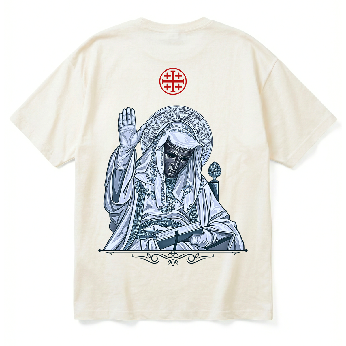 R | Premium T-Shirt