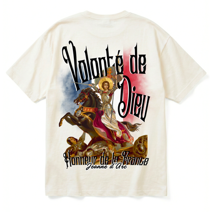 JEANNE D'ARC | Premium T-Shirt