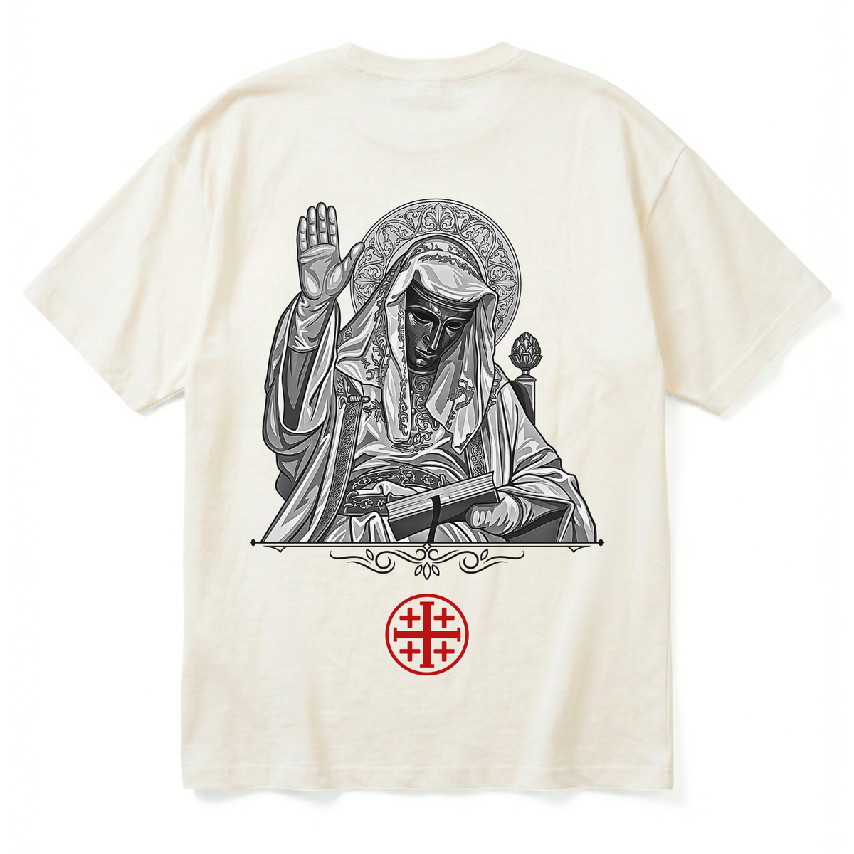 R | Premium T-Shirt